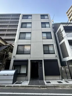 東京都豊島区南大塚2【マンション】の外観