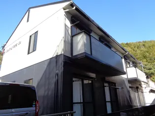 カルティエ弐番館 B棟の画像