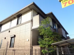 サニーフラット善福寺の画像