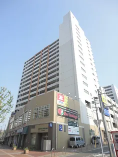ルワージュ八幡駅前Iの画像