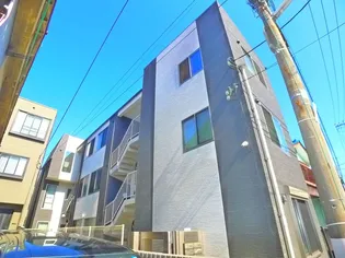 ウィンレックス金町の画像