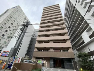クリオ赤羽壱番館の画像