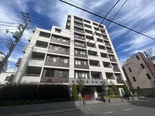 プロスペクト森下の画像