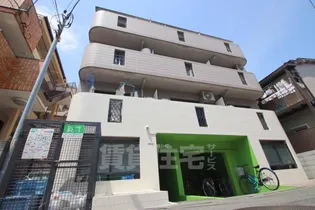 大阪府吹田市泉町2【マンション】の外観