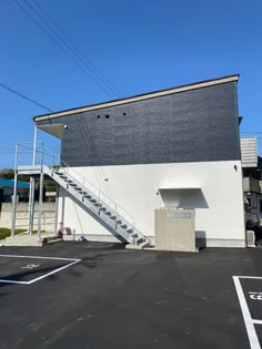 ルミウス近見 B棟の画像