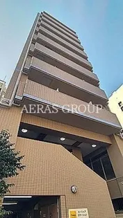 メインステージ王子駅前【9階】の外観