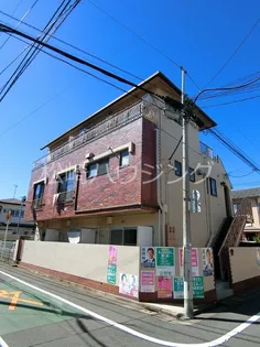 竹内ハウスの画像