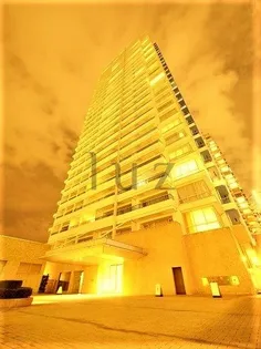 M M TOWERSTHESOUTHの画像