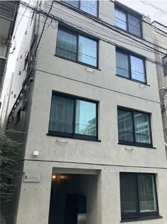 東京都荒川区東日暮里6【マンション】の外観