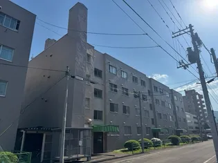 山鼻第一ハイムの画像