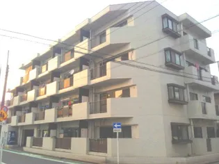 リュミエ川口の画像