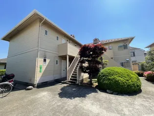リヴイン八坂台の画像