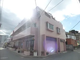 シャトル萩山の画像