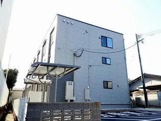 シャルモントゥⅢの画像