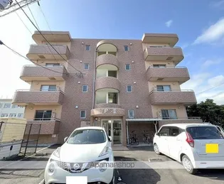 TPCマンションIIの画像