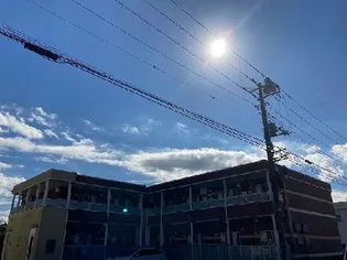 レオネクストコスモIIの画像
