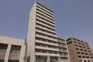 センターヒル御幣島の画像