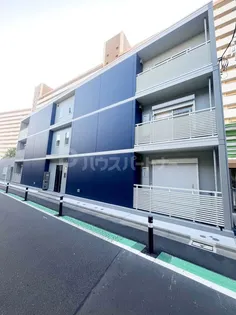 ウインドテラス セカンド 八広IVの画像