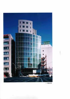 東京都千代田区神田駿河台3【マンション】の外観