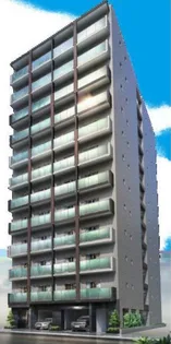 クレイシア秋葉原ラグゼスウィートの画像