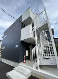 グランソレーユ横浜鶴見の画像