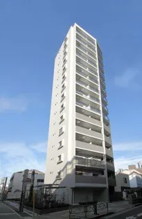 SYFORME KOMAZAWA DAIGAKU【10階】の外観