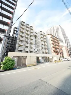 シャンテジョイフル【2階】の外観