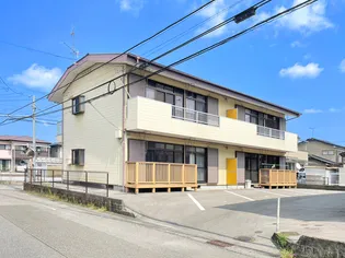 竹原コーポの画像