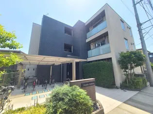プランドール岸町の画像