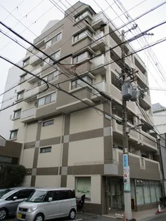 セレッソ玉造の画像