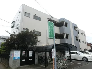 リッツハウスの画像