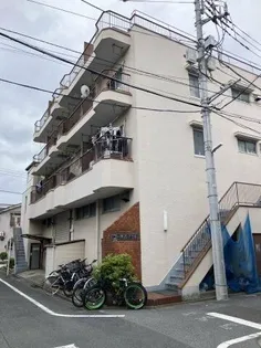 コーポたけうちの画像