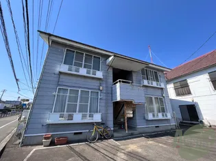 高秀ハイツの画像