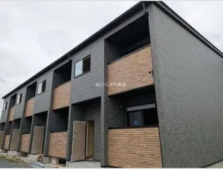 AFC RESIDENCE 和田町の画像
