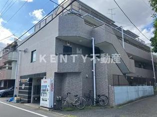 クレッセント田園調布の画像