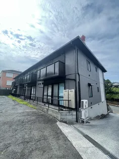 水道山ハイツの画像
