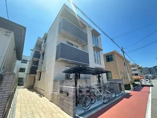 グリーンサイド長居の画像