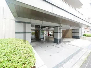 ライオンズマンション京町の画像
