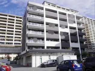 PARK SIDE RESIDENCEの画像