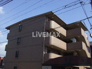 セーズシャンブル【4階】の外観