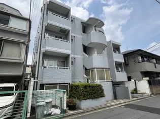 アートイン元住吉の画像