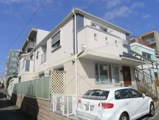 WEST HILLS Tの画像