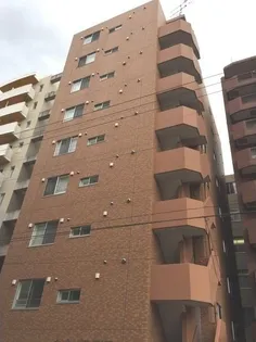 メゾン ド ヴィレ知事公館前の画像