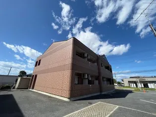 メゾングラースの画像