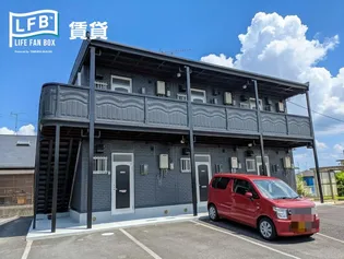 プライム宇部の画像