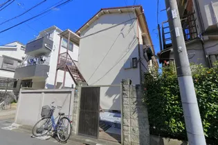 コーポ松の画像