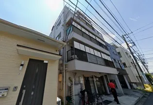 栄芳ビルの画像