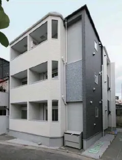 HーRESIDENCEの画像