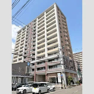 Dレスティア名取駅前IIの画像