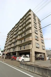 リヴィエール水城の画像